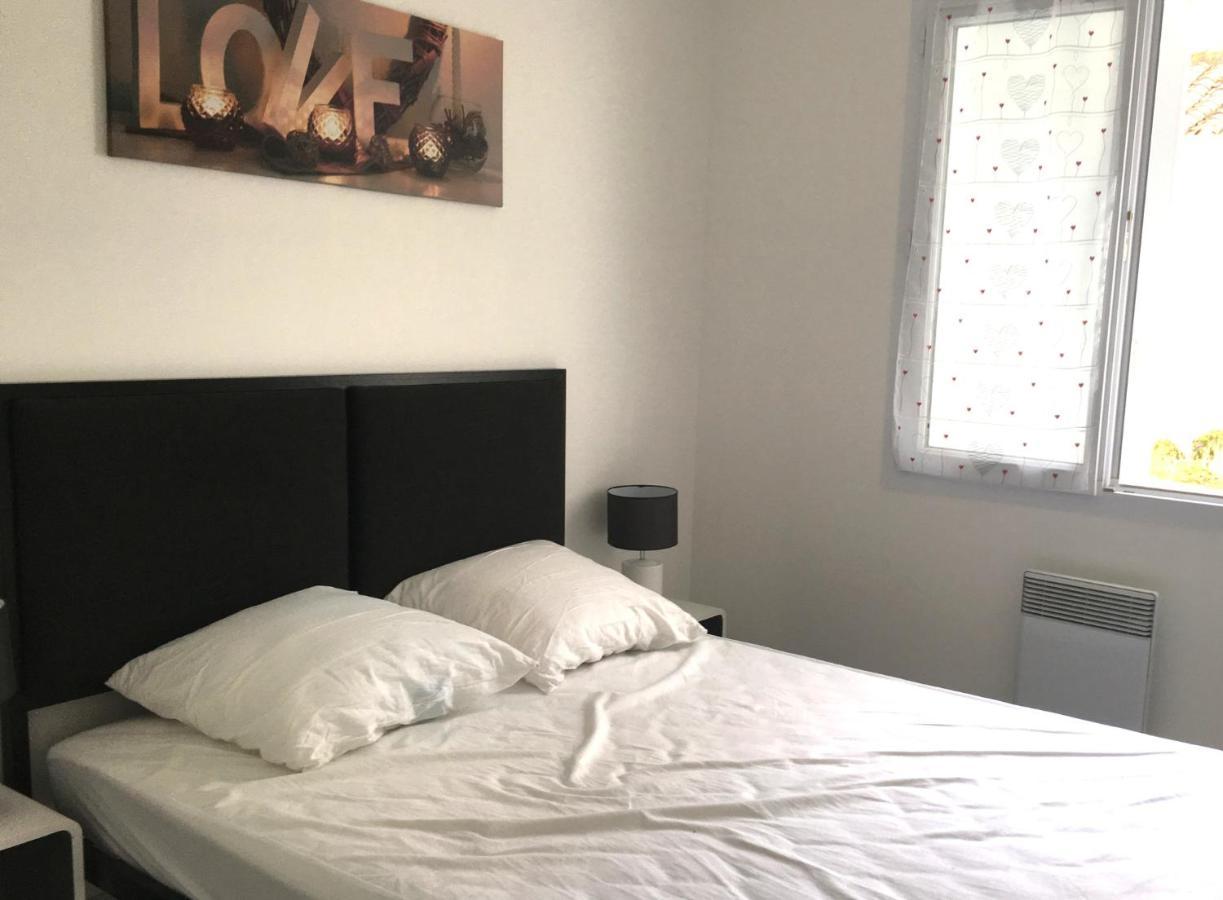 Maison 5 Pers. A La Tranche Sur Mer, Proche Plage, Terrasse, Garage, Dordonnee - Fr-1-357-109 外观 照片