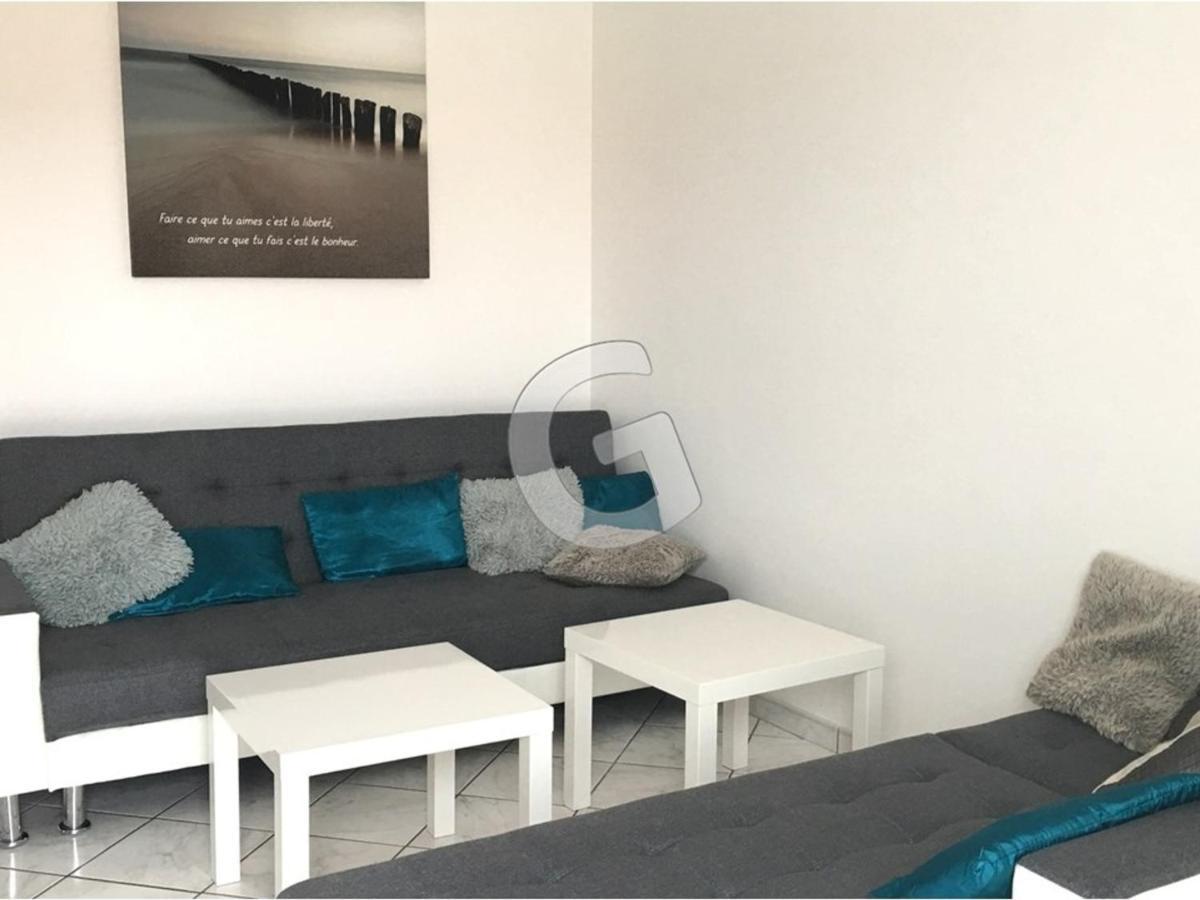 Maison 5 Pers. A La Tranche Sur Mer, Proche Plage, Terrasse, Garage, Dordonnee - Fr-1-357-109 外观 照片