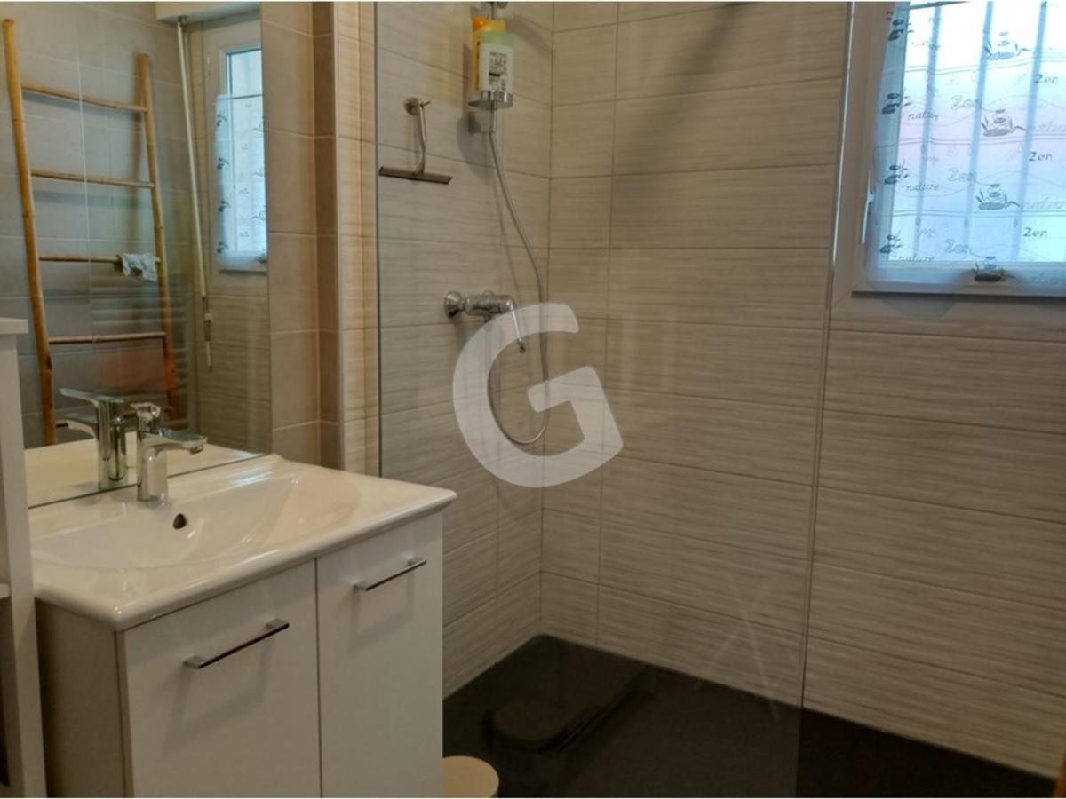 Maison 5 Pers. A La Tranche Sur Mer, Proche Plage, Terrasse, Garage, Dordonnee - Fr-1-357-109 外观 照片